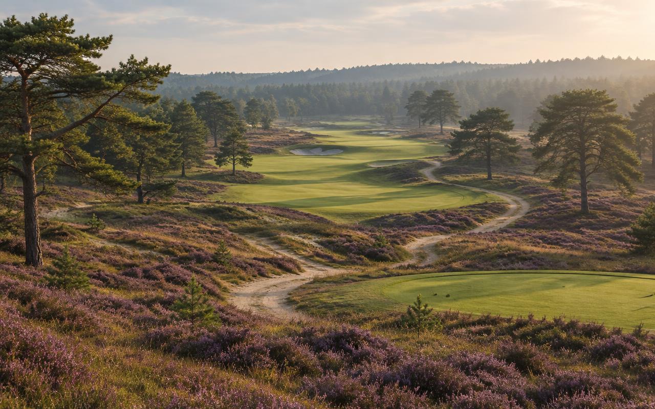 Halmstad Golfklubb